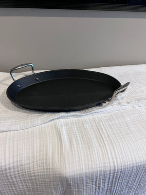 Le Creuset Cast Iron Pan
