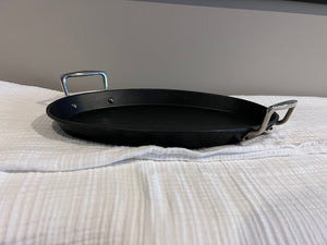 Le Creuset Cast Iron Pan