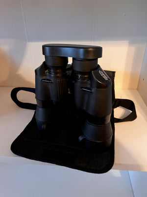 10x50WA Wide Angle Binoculars