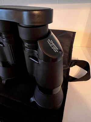 10x50WA Wide Angle Binoculars