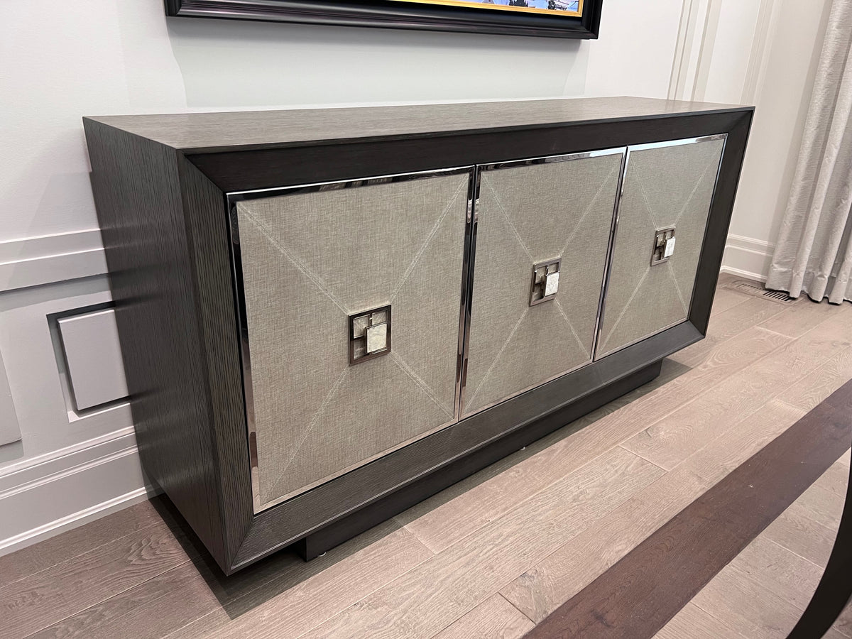 Ethan Allen Rambert Oak Buffet (*retail $4,576)