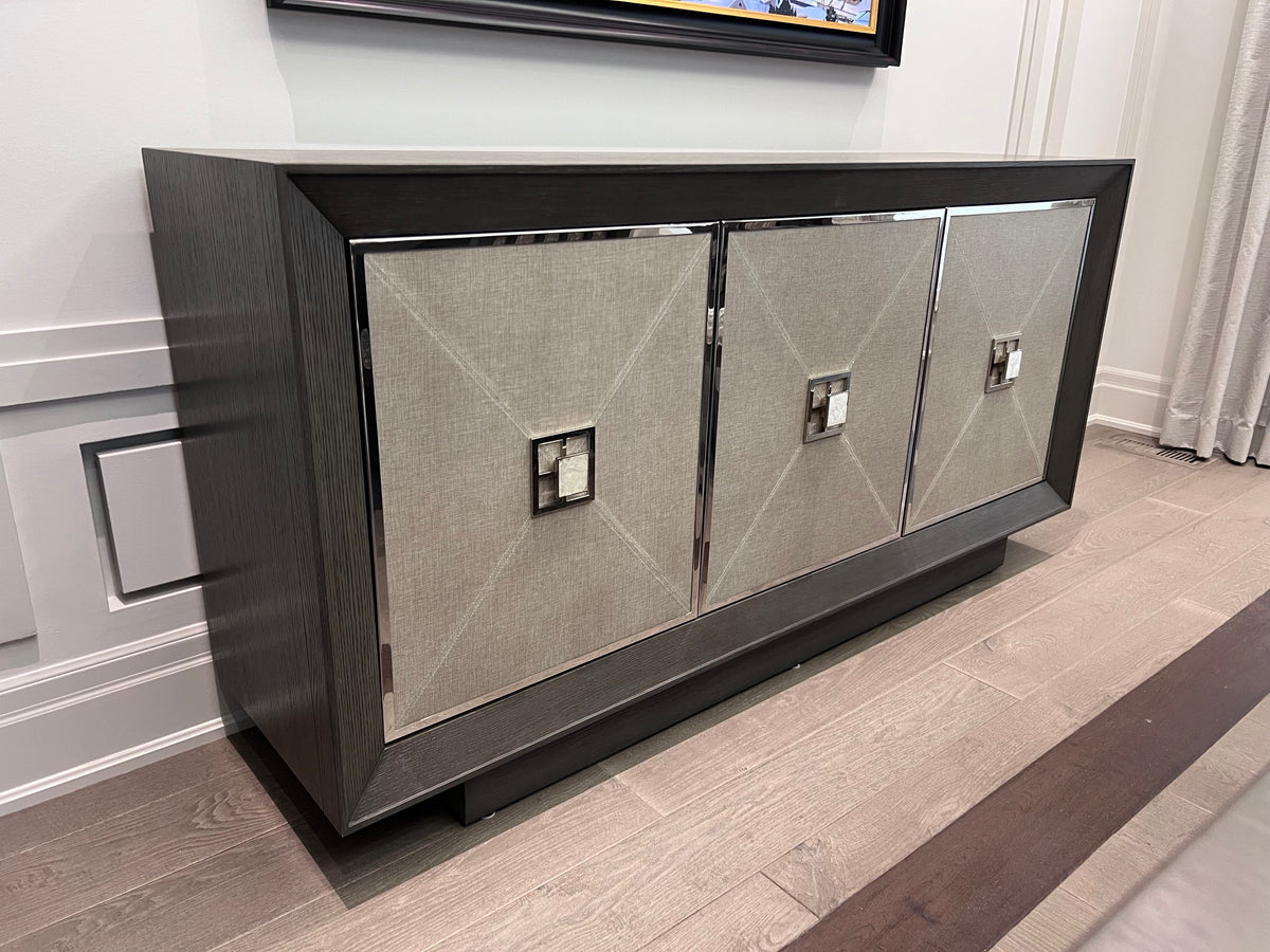 Ethan Allen Rambert Oak Buffet (*retail $4,576)