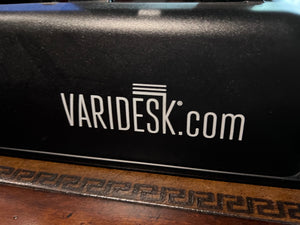 VariDesk Pro Plus 36 Desktop Converter (*retail $575)