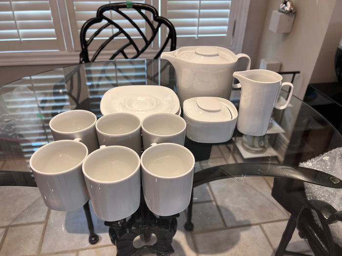 Suisse Langenthal Tea Set