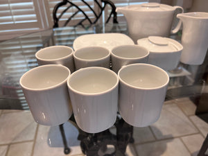Suisse Langenthal Tea Set