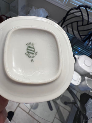 Suisse Langenthal Tea Set