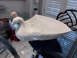 Fitz & Floyd Serving Dish