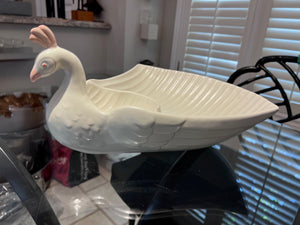 Fitz & Floyd Serving Dish