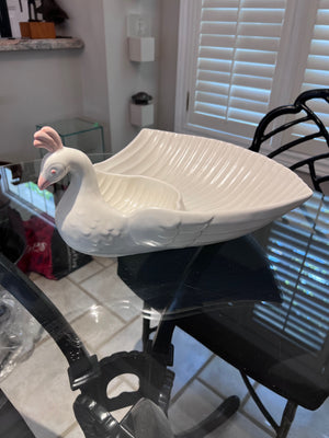 Fitz & Floyd Serving Dish