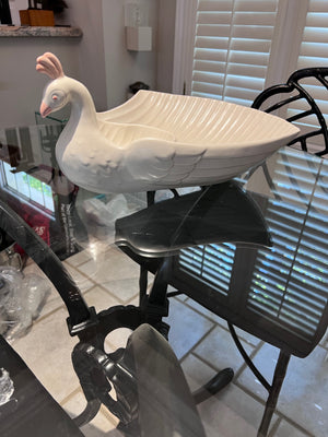 Fitz & Floyd Serving Dish