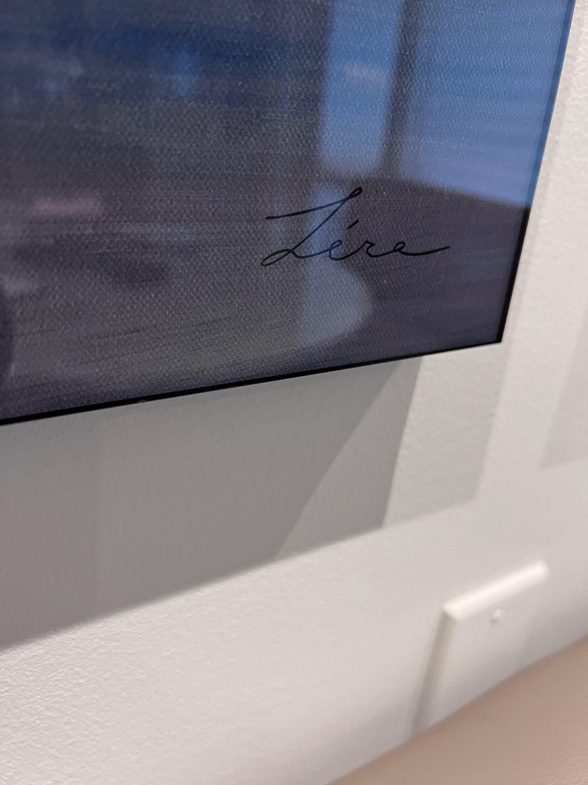 Serene I & Serene II by Lera-- original receipt included (*retail $1,080)