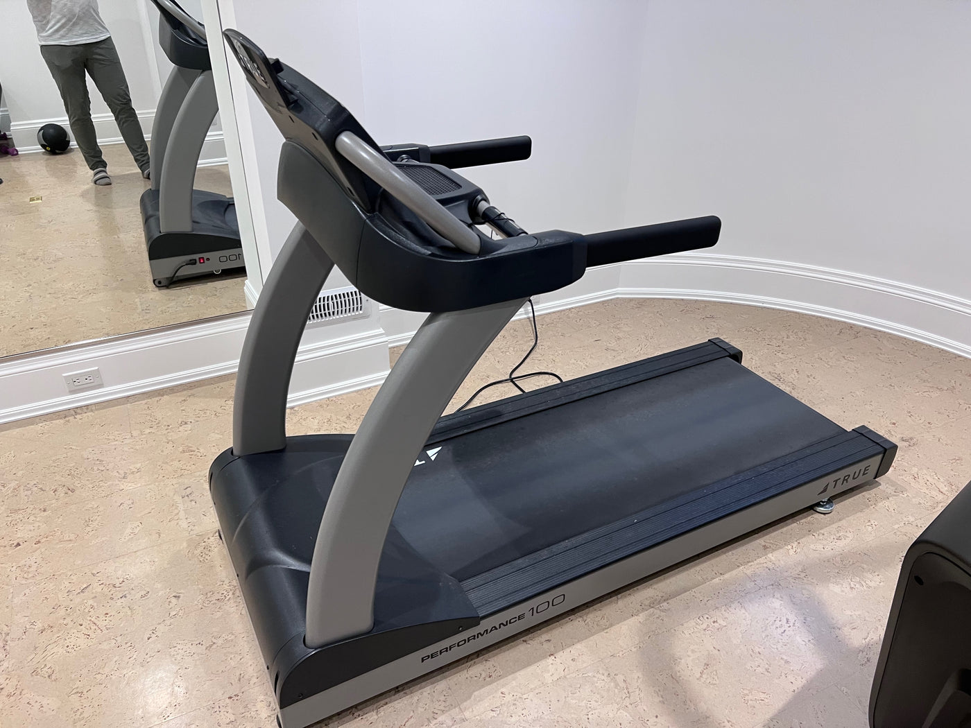 True ps100 treadmill for sale best sale
