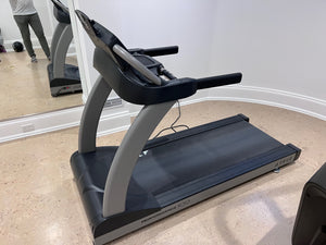 TRUE Fitness PS100 Treadmill (*retail price $5,000)