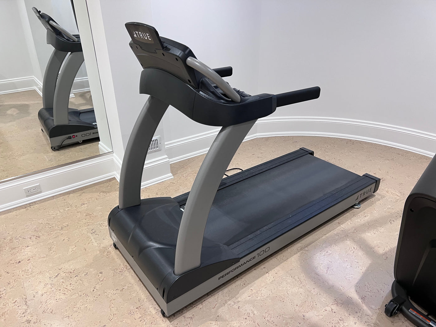 Fitness Performance Performance 100 Treadmill TRUE Fitness PS100 Treadmill (*retail Price $5,000) – Sell My