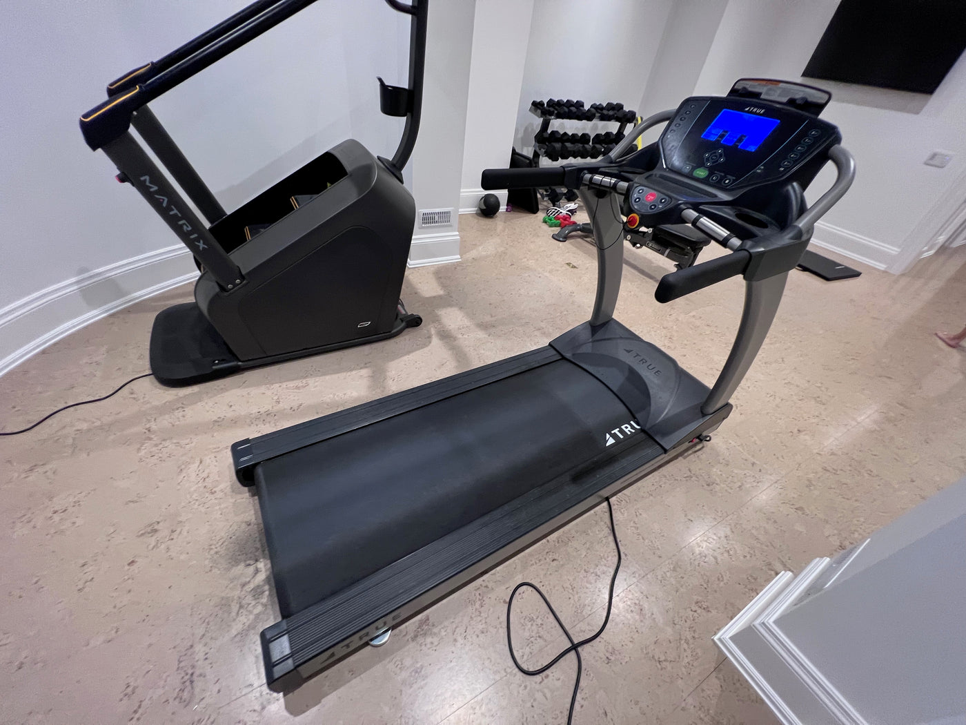 True Fitness Ps100 True Ps100 Treadmill For Sale True Ps100 True
