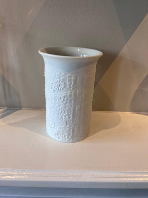 Royal Porzellan Bavaria KPM Porcelain Vase, Germany