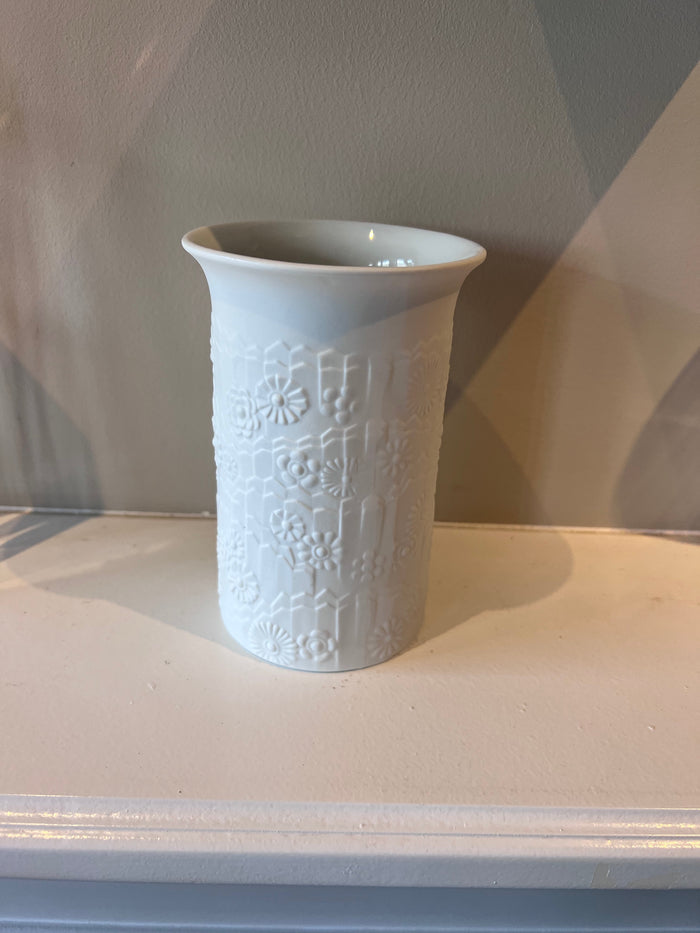 Royal Porzellan Bavaria KPM Porcelain Vase, Germany