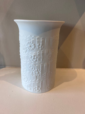 Royal Porzellan Bavaria KPM Porcelain Vase, Germany