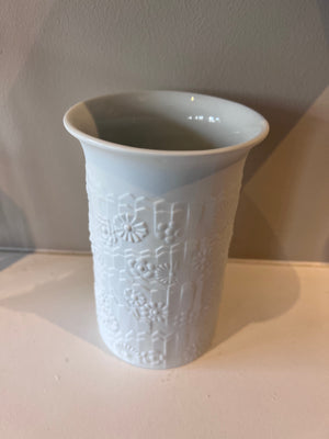 Royal Porzellan Bavaria KPM Porcelain Vase, Germany