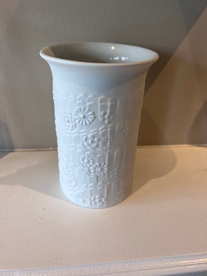 Royal Porzellan Bavaria KPM Porcelain Vase, Germany