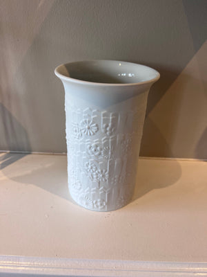 Royal Porzellan Bavaria KPM Porcelain Vase, Germany