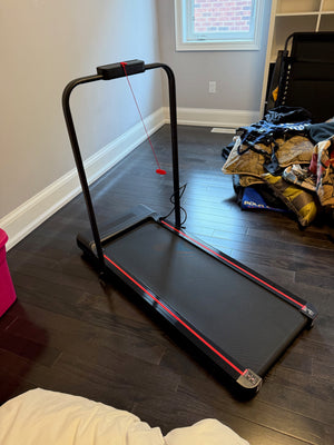 Treadmill Model Q2 Walking Pad (foldable)