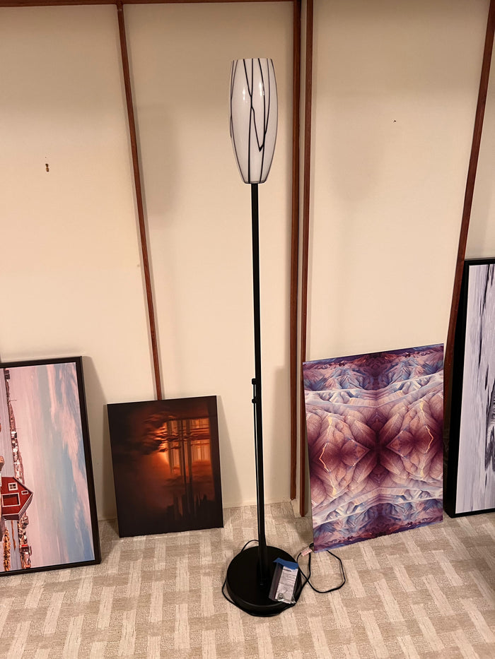 Kendal Lighting Floor Lamp