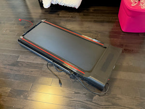 Treadmill Model Q2 Walking Pad (foldable)