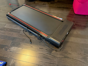 Treadmill Model Q2 Walking Pad (foldable)