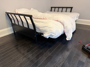 Double Futon Bed