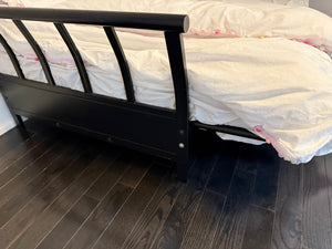 Double Futon Bed