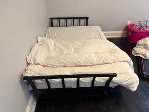 Double Futon Bed