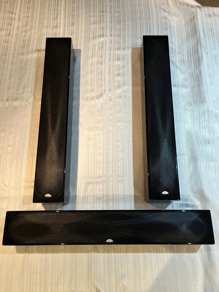 Monitor Audio Radius 250 Speakers x 3