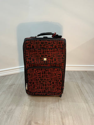 DVF Diane Von Furstenberg Luggage, Medium