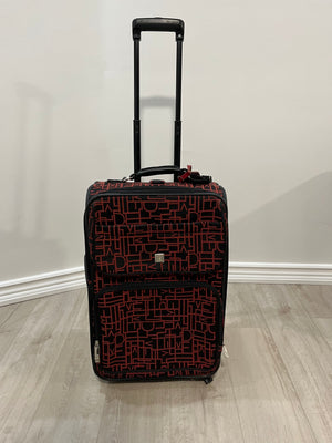 DVF Diane Von Furstenberg Luggage, Medium