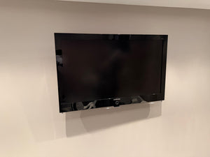Samsung LN-S4696D 46" HDTV LCD TV