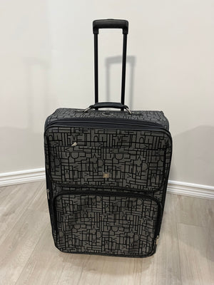 DVF Diane Von Furstenberg Luggage, Large