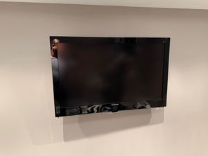 Samsung LN-S4696D 46" HDTV LCD TV