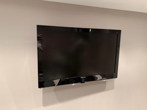 Samsung LN-S4696D 46" HDTV LCD TV