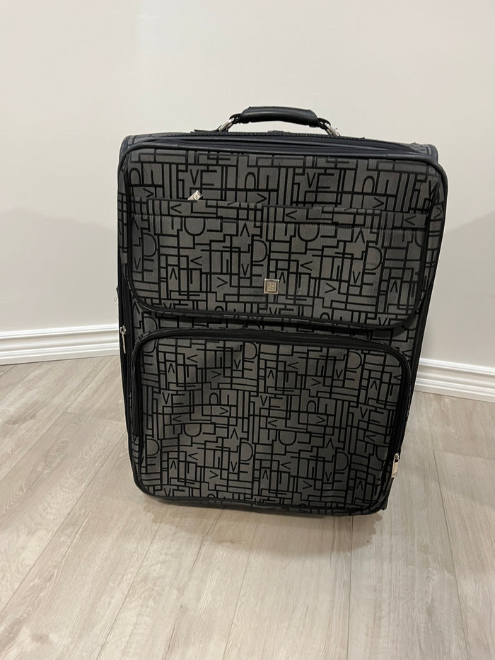 DVF Diane Von Furstenberg Luggage, Large