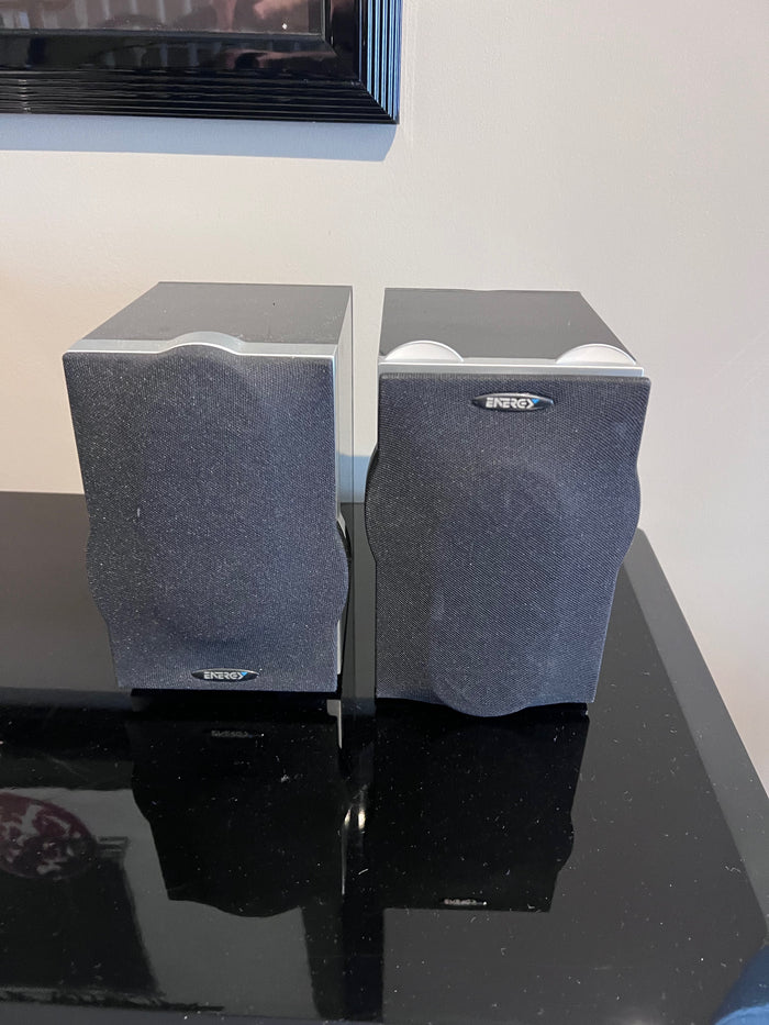 Energy Encore 2 Shelf Speakers
