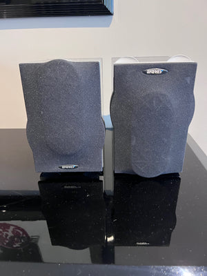 Energy Encore 2 Shelf Speakers
