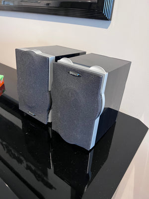 Energy Encore 2 Shelf Speakers