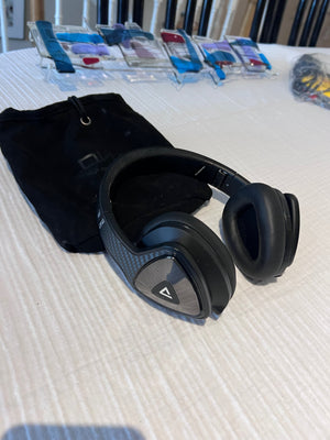 Monster DNA Pro 2.0 Over-Ear Headphones