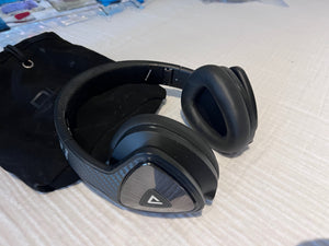 Monster DNA Pro 2.0 Over-Ear Headphones