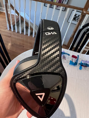 Monster DNA Pro 2.0 Over-Ear Headphones