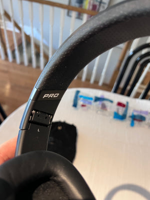 Monster DNA Pro 2.0 Over-Ear Headphones