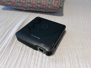 Brookstone 801143 HDMI Pocket Projector
