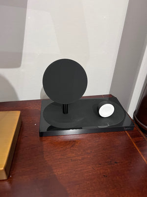 Belkin Boost Up Special Edition Wireless Charging Dock for iPhone + Apple Watch
