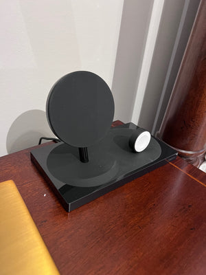 Belkin Boost Up Special Edition Wireless Charging Dock for iPhone + Apple Watch